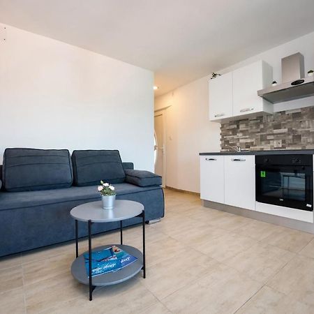 Feel Dugi Otok Apartments Luka  Екстериор снимка