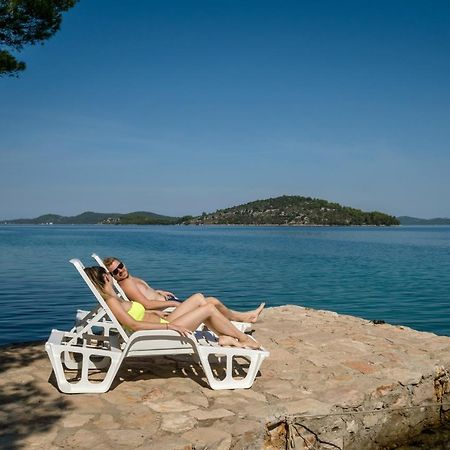 Feel Dugi Otok Apartments Luka  Екстериор снимка