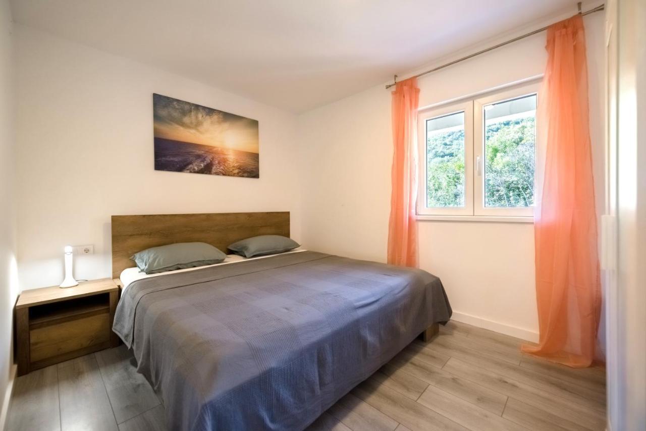 Feel Dugi Otok Apartments Luka  Екстериор снимка