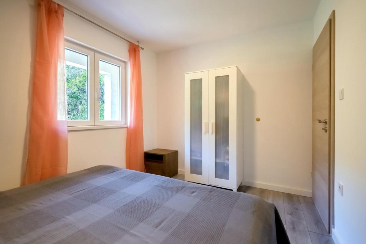 Feel Dugi Otok Apartments Luka  Екстериор снимка